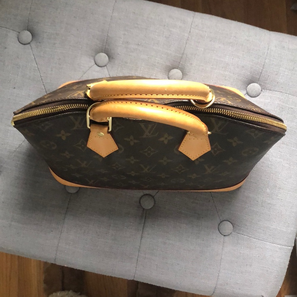 Louis Vuitton Alma FL1020 - Picture 5 of 13